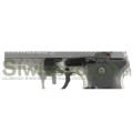 Pistolet BERETTA 92FS USA INOX 9x19-109630