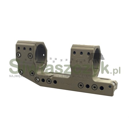 Montaż SPUHR AR 34mm 0MOA H-38mm L-150mm (SP-4016 FDE) -125033