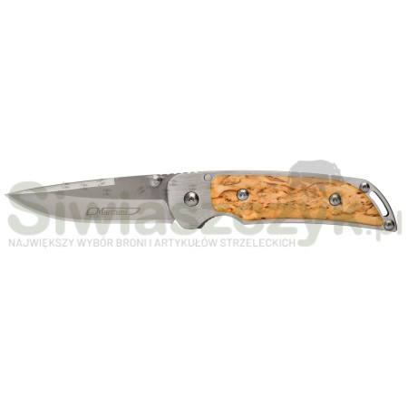 Nóż MARTTIINI MFK-2CB (915111)-120216