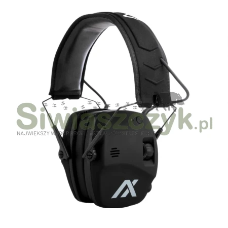 Słuchawki aktywne AXIL Trackr Bluetooth-120594