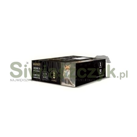 Naboje FAM 12/76 ZAT MAGNUM 2/0-4,25mm-126684