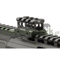 Podwyższenie LEAPERS 3 sloty L-1,57", H-0,75'' (RSX7S)(072-210)-109257