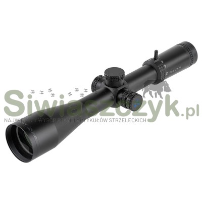 Luneta DELTA OPTICAL Javelin 4.5-30x56 FFP 2D (DO-2472)-126686
