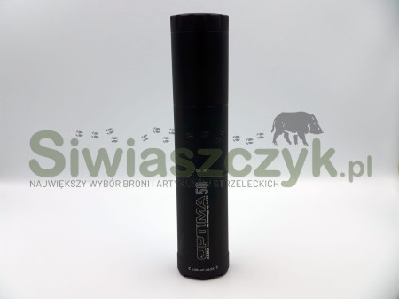 Tłumik A-TEC Optima 50 na A-lock .30-126692