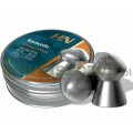 Śrut Diabolo H&N BARACUDA 4,50/400 0,69g(10,65gr)-120794