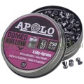 Śrut APOLO Premium Domed Hollow 4,50/250 0,58g(8,00gr)(E19202)-120891