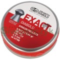 Śrut diabolo JSB Exact 4,51/500 0,55g(8,44gr)(546236-500)-120958