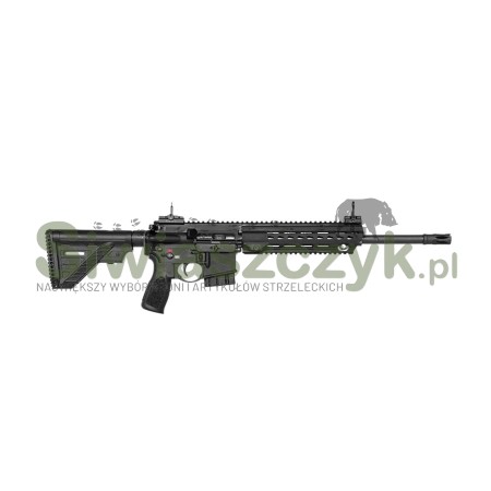 Karabinek H&K MR223A3 16,5" kal.223Rem (239680)-107172
