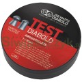 Śrut Diabolo JSB Jumbo Exact Test .17/350 (002003-350)-120971