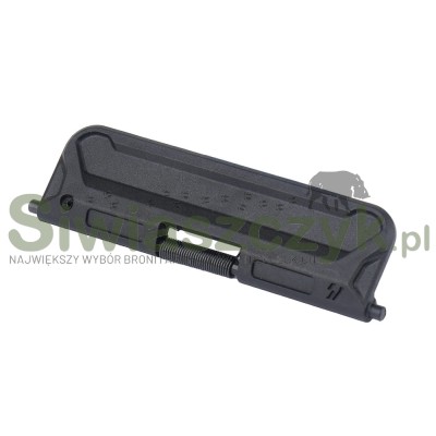 Klapka STRIKE INDUSTRIES wyrzutnika łusek AR-15 (SI-AR-OMUDC-223-BK)-126693