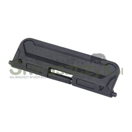 Klapka STRIKE INDUSTRIES wyrzutnika łusek AR-15 (SI-AR-OMUDC-223-BK)-126693