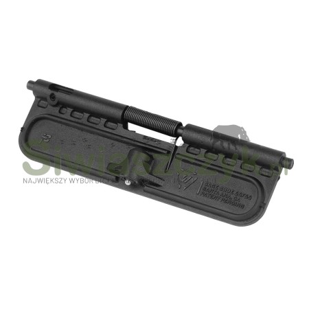 Klapka STRIKE INDUSTRIES wyrzutnika łusek AR-15 (SI-AR-OMUDC-223-BK)-126694