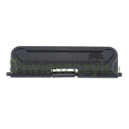 Klapka STRIKE INDUSTRIES wyrzutnika łusek AR-15 (SI-AR-OMUDC-223-BK)-126695
