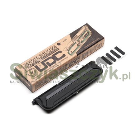Klapka STRIKE INDUSTRIES wyrzutnika łusek AR-15 (SI-AR-OMUDC-223-BK)-126698
