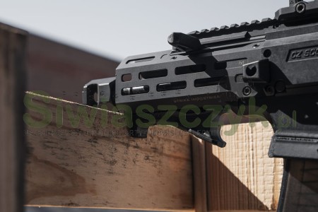 Chwyt STRIKE INDUSTRIES LINK Cobra (SI-AR-CMS-CFG-BK)-126709
