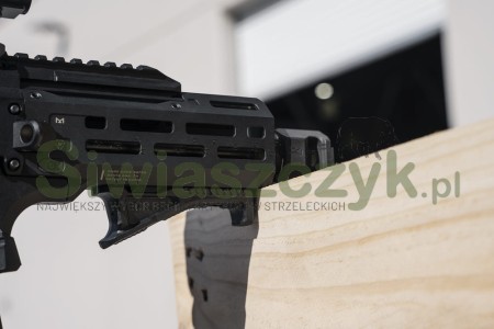 Chwyt STRIKE INDUSTRIES LINK Cobra (SI-AR-CMS-CFG-BK)-126710