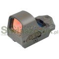 Kolimator HOLOSUN HE510C-GR Open Reflex Elite Multi Reticle Green Dot Solar Panel-126711