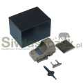 Kolimator HOLOSUN HE510C-GR Open Reflex Elite Multi Reticle Green Dot Solar Panel-126713