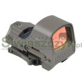 Kolimator HOLOSUN HE510C-GR Open Reflex Elite Multi Reticle Green Dot Solar Panel-126714