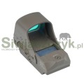 Kolimator HOLOSUN HE510C-GR Open Reflex Elite Multi Reticle Green Dot Solar Panel-126715