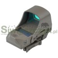 Kolimator HOLOSUN HE510C-GR Open Reflex Elite Multi Reticle Green Dot Solar Panel-126716