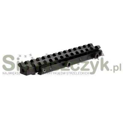 Szyna SUNOPTICS SM7021-101826