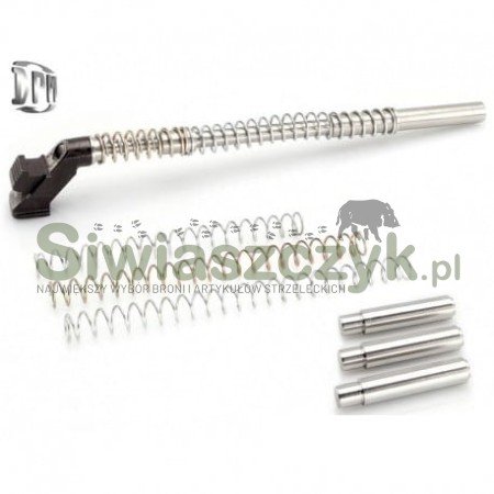System redukcji podrzutu DPM do AK47-126718