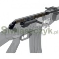 System redukcji podrzutu DPM do AK47-126719