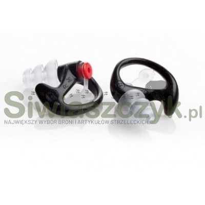 Ochronne wkładki do uszy XP-3 -126720