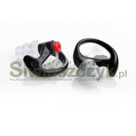 Ochronne wkładki do uszy XP-3 -126720
