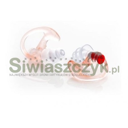 Ochronne wkładki do uszy XP-3 FDE-126721