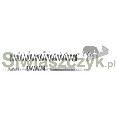 Zestaw konwersyjny TARAN Tactical do Glocka gen. 5-126725