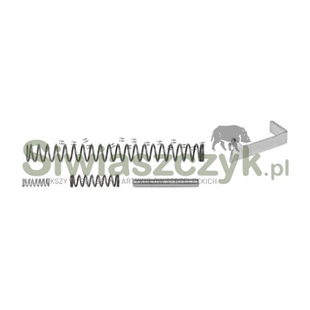 Zestaw konwersyjny TARAN Tactical do Glocka gen. 5-126725