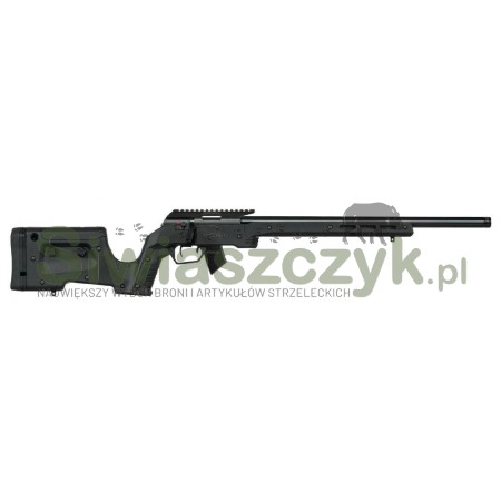 Karabinek ANSCHUTZ 1761 APR MDT XRS kal. 22lr-126727