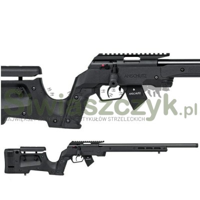 Karabinek ANSCHUTZ 1761 APR MDT XRS kal. 22lr-126728