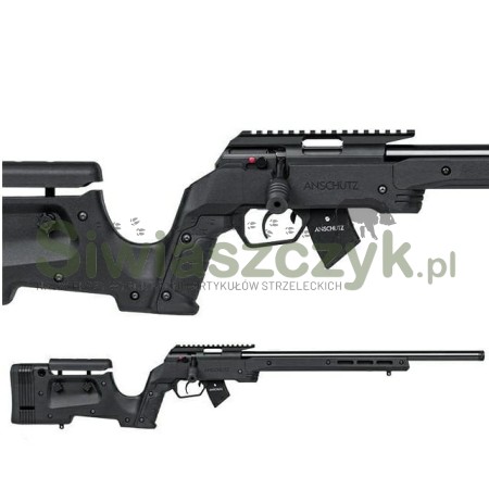Karabinek ANSCHUTZ 1761 APR MDT XRS kal. 22lr-126728