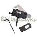 Mechanizm spustowy TIMNEY SIG MPX single stage 4.5lbs Straight (683)-120420