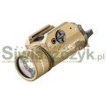 Latarka STREAMLIGHT TLR-1 HL, 1000lm, FDE (L-69266)-120477