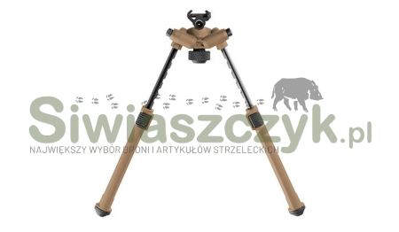 Bipod MAGPUL 1913 Picatinny Rail Bipod FDE (MAG941)-111151