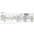 Tłumik GOMANDER Tactinox 9S PCC DT 1/2x28UNEF (TB0.9122)-120514