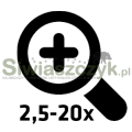 Termowizor PULSAR Axion 2 XG35 LRF (77477)-7bb7faee9a5523e6e212e7d263842e88