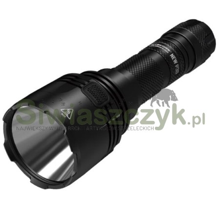 Latarka NITECORE P30- 1000 lumenów -120452