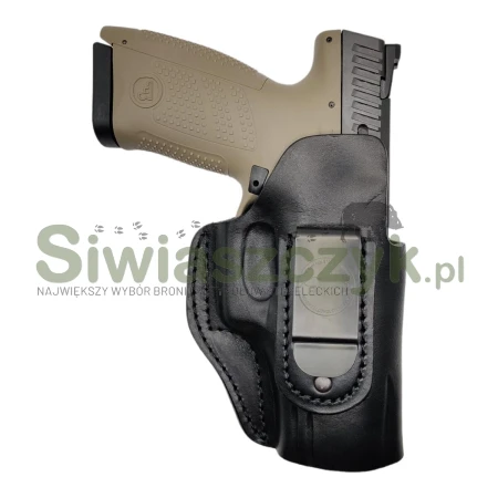 Kabura FALCO IWB/OWB MultiFit Compact (AM02-2330)-120389