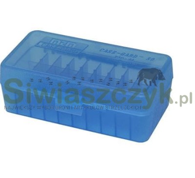 Pudełko na amunicję MTM (P50-45-24)-126732