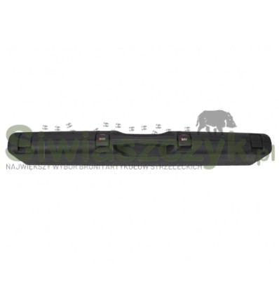 Futerał twardy MEGALINE 110/25cm szyfr-126737