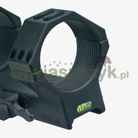 Montaż CONTESSA monolityczny 34mm wypinany QR (SBT03)-126745