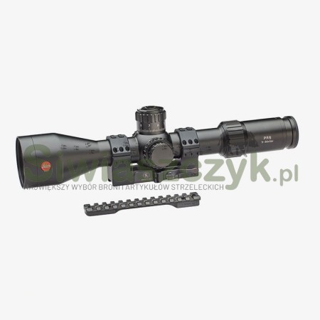 Montaż CONTESSA monolityczny 34mm wypinany QR (SBT03)-126746