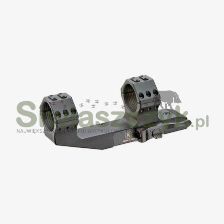 Montaż CONTESSA monolityczny 34mm Cantilever AR QR (SBT03 FW)-126747