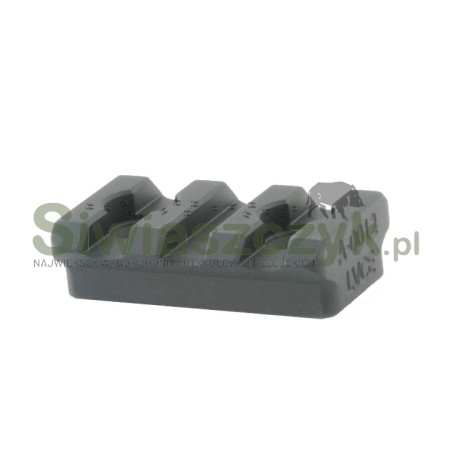 Adapter SPUHR Picatinny (A-0012)-126749