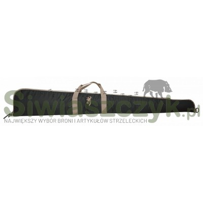 Futerał BROWNING Flex Plainsman Czarny 132cm (1410049152)-126659